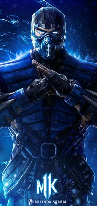 Sub zero 