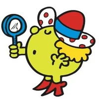 Burned Miss Splendid