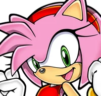 Amy Rose