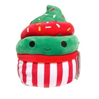 Chantal the cupcake
