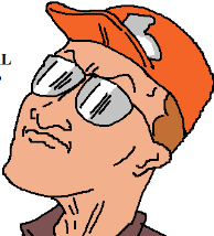 Dale Gribble