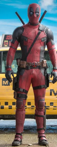 Deadpool