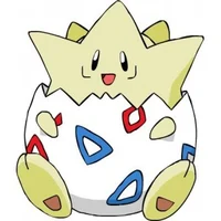 Togepi The Egg