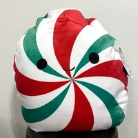 Dulce the mintmallow