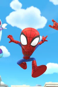 Spidey