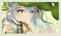 Nahida