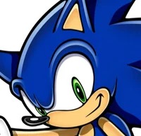 Sonic The Hedgehog