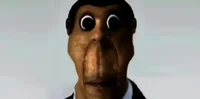 Obunga