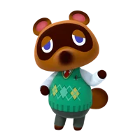 Tom Nook