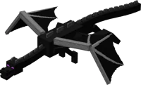 Ender Dragon