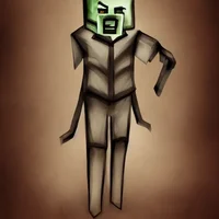 Minecraf creepypasta