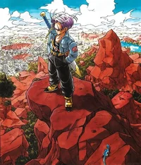 Trunks