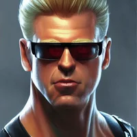 Duke Nukem