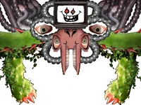 Omega Flowey