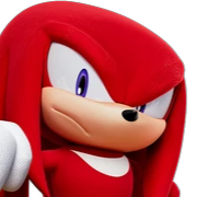 Knuckles the Echidna