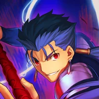 Cu Chulainn 