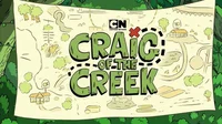 Craig of the Creek