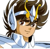 Pegasus Seiya