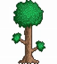 Terraria simulation