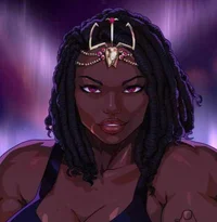 Queen Seripa
