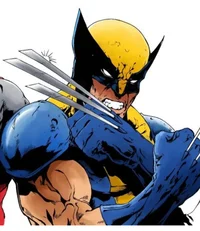 Wolverine