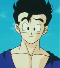Son Gohan