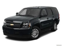 2012 Tahoe Hybrid