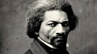 Frederick Douglass 