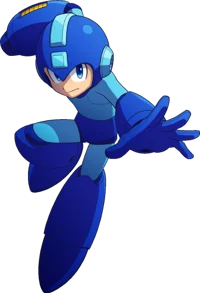 Mega Man