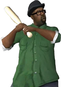 Big Smoke