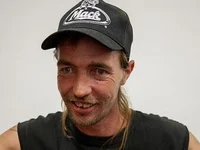 An Australian Junkie