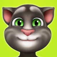 talking tom the cat