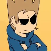 Tom from eddsworld