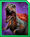 Tyrannometrodon