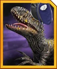 FBI or Indominus G2