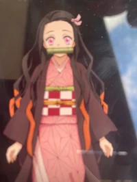 Nezuko