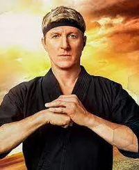 johnny lawrence