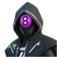 Crz-8 Fortnite
