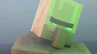 Minecraft Villager