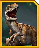 Tiger Dinosaur