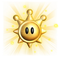 Mario Sunshine RPG