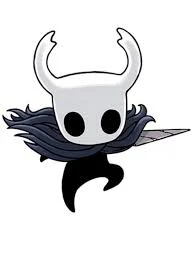 Hollow Knight