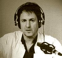 Andreas Faber-Kaiser