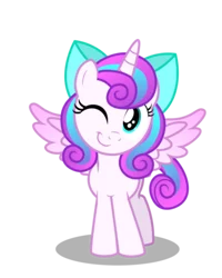 Flurry Heart