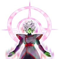 Fusion Zamasu