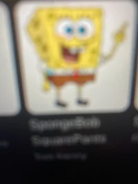 SpongeBob 