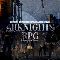 Arknights RPG