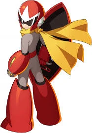 Proto Man