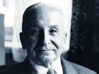 Ludwig von Mises 