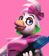 Glamrock Chica